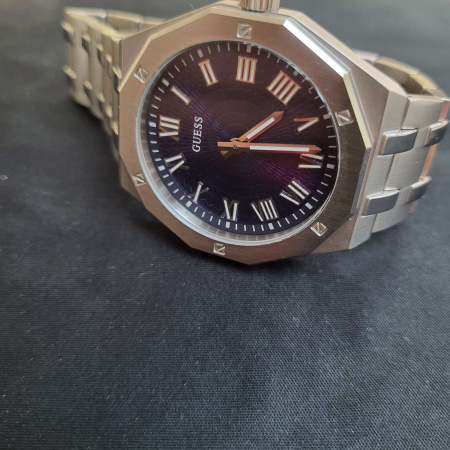 Часы guess gw0575g4