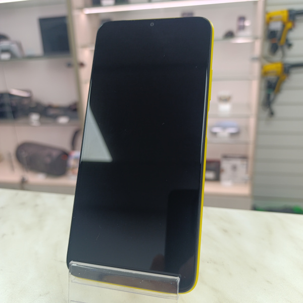 Мобильный телефон XIAOMI poco m3 4/64 гб