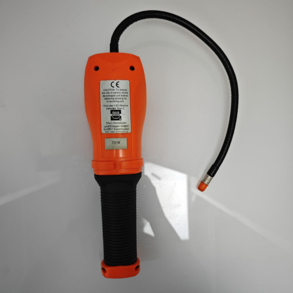 Течеискатель элегаза dilo 3-033-R002