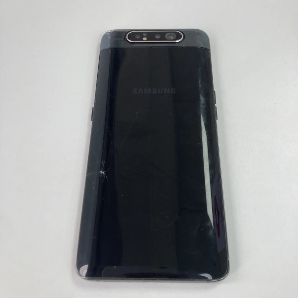 Мобильный телефон SAMSUNG A80 8/128 гб