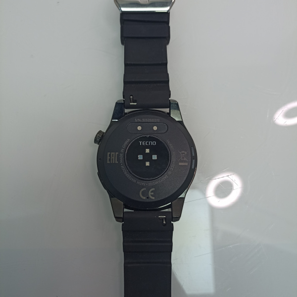Смарт часы tecno WGT01