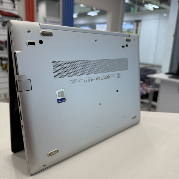 Ноутбук HP Elitbook HSN-l12c 13,3"/  Intel Core i5-8350U/ 8 Гб/ 256 Гб/