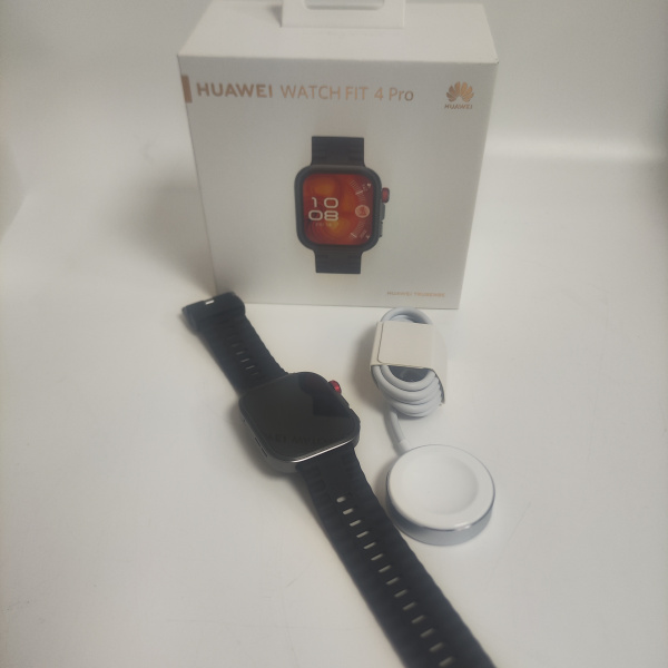 Смарт часы HUAWEI  fit 4 pro