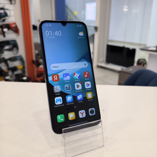 Мобильный телефон XIAOMI Redmi 15c 8/256 гб