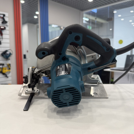 Пила дисковая MAKITA 7600 