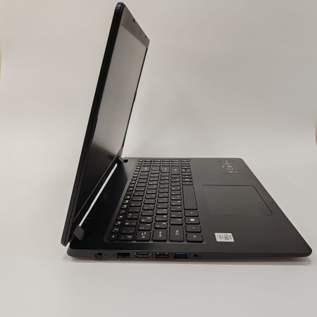 Ноутбук ACER Aspire 3 A315-56-315A 15,6"/ Intel Core i3-1005G1, 1.2 ГГц/ 8 Гб/ 128 Гб/ Intel UHD Graphics