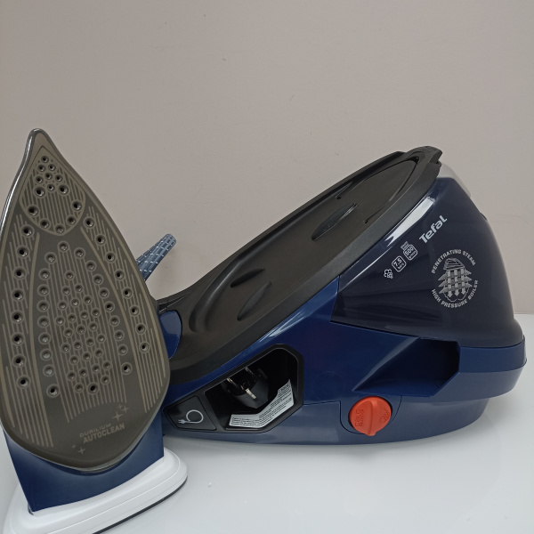 Парогенератор tefal pro express care gv9071e0