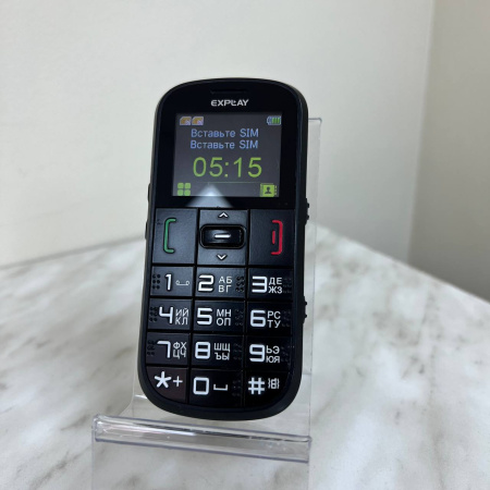 Мобильный телефон EXPLAY BM60