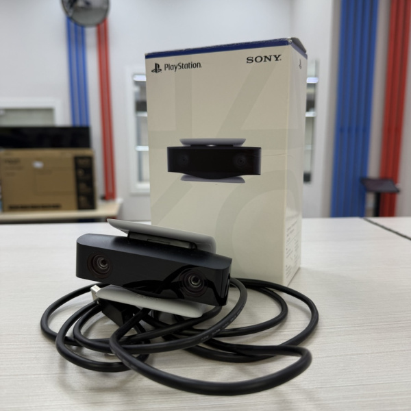 Вебкамера SONY PS 5