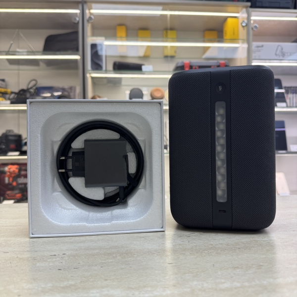 Умная колонка ЯНДЕКС YNDX-00060