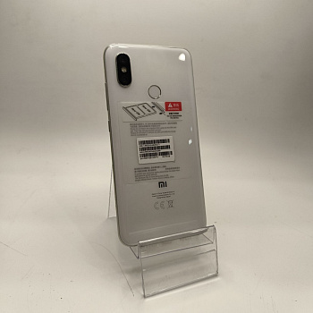 Мобильный телефон XIAOMI MI 8 6/64 гб