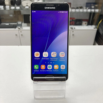 Мобильный телефон SAMSUNG Galaxy A5 2016 2/16гб