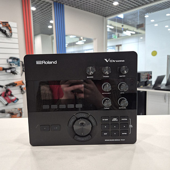 Барабанный модуль Roland TD-27