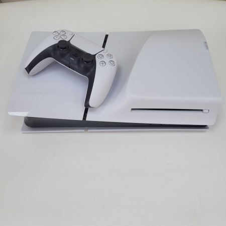 Игровая приставка sony PlayStation 5 slim CFI 2016