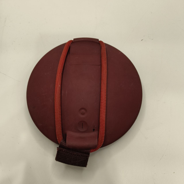 Портативная акустика Logitech Ultimate Ears Roll