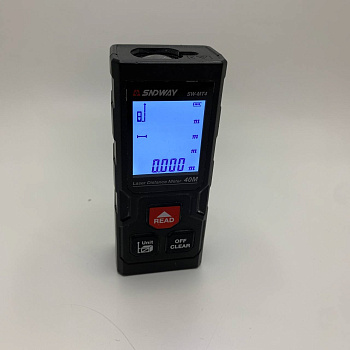 Дальномер лазерный SNDWAY SW-MT4 