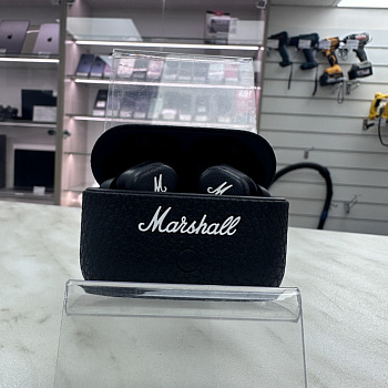Наушники MARSHALL 2 anc motif 2 anc