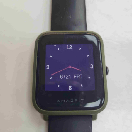 Смарт часы AMAZFIT a1821 