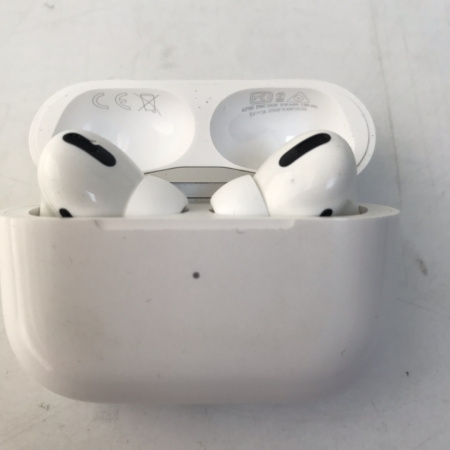 Наушники APPLE AIRPODS PRO a2190