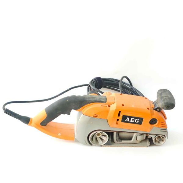 Шлифмашина AEG hbs 1000e 