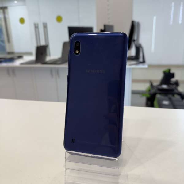 Мобильный телефон SAMSUNG Galaxy a10 2/32 гб