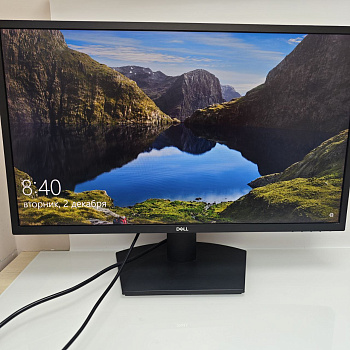 Монитор DELL se2722h 27,0" 75 гц