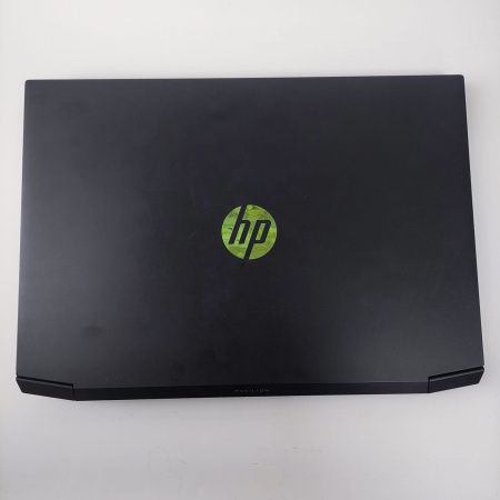 Ноутбук HP Pavilion Gaming 15-ec1047ur 15,6"/ AMD Ryzen 7 4800H/ 16 Гб/ ssd 512 Гб