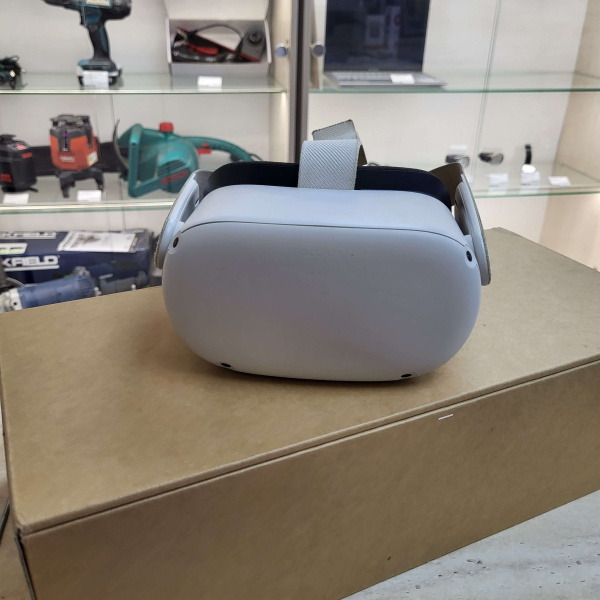 Vr шлем OCULUS quest 2