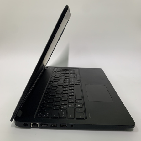 Ноутбук оутбук DELL Latitude 3580/ 4 Гб/ hdd 500 Гб