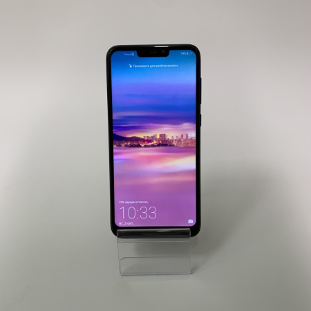 Мобильный телефон HONOR HONOR 8C 3/32 гб