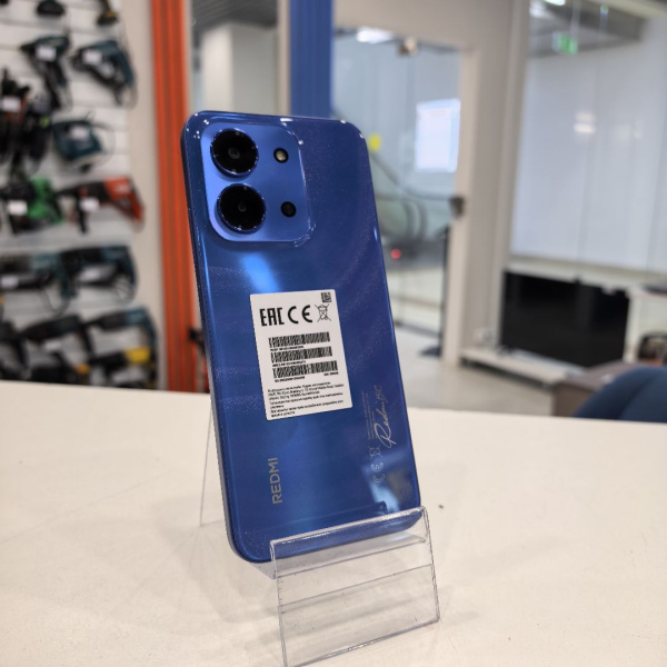 Мобильный телефон XIAOMI Redmi 15c 8/256 гб