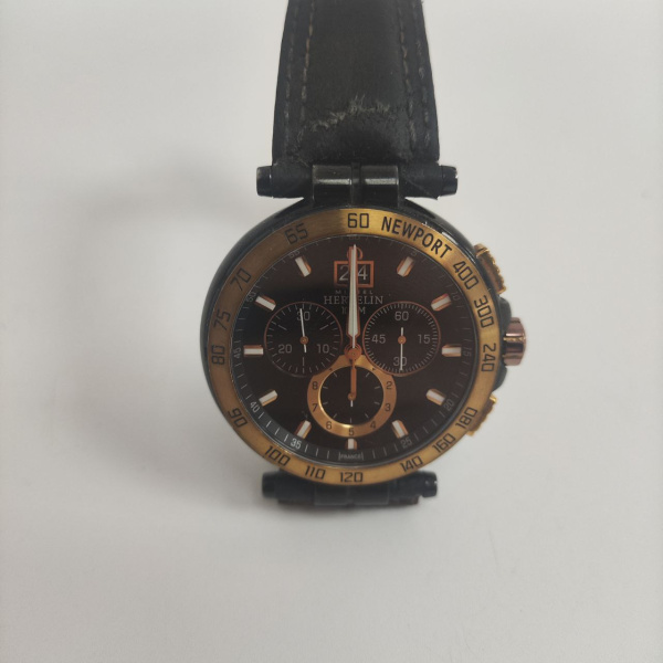 Часы michel herbelin