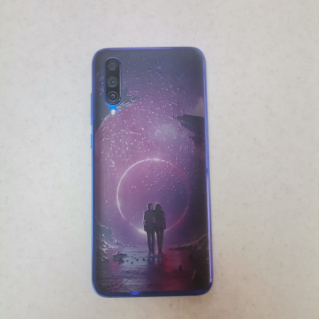Мобильный телефон XIAOMI Mi 9 Lite 6/64GB