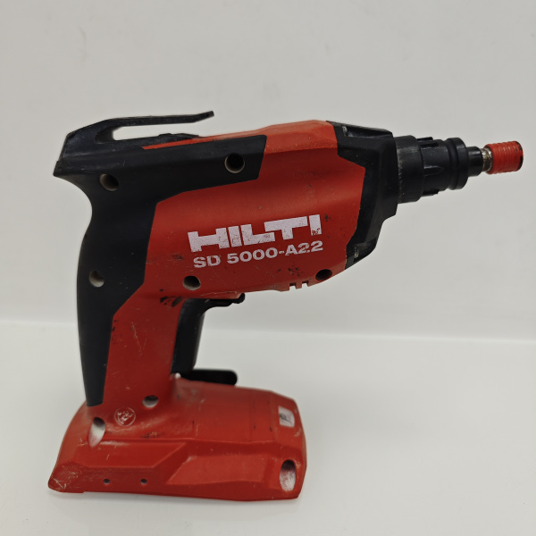 Шуруповерт HILTI sd 5000-a22 