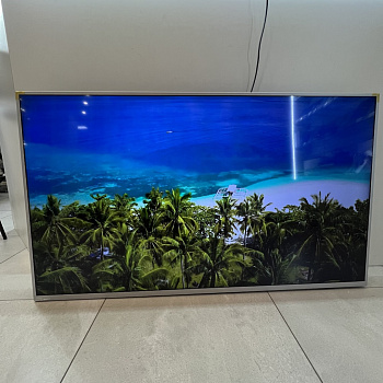 Телевизор PHILIPS  55hfl6114u/12 5,5"