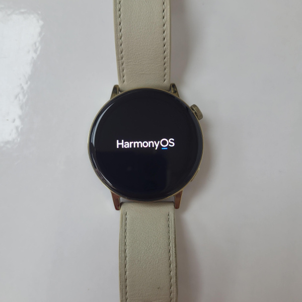 Смарт часы HUAWEI WATCH GT 3 mil-b19