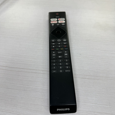 Телевизор PHILIPS 65PUS7406/60 65,0"