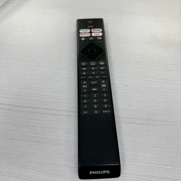 Телевизор PHILIPS 65PUS7406/60 65,0"