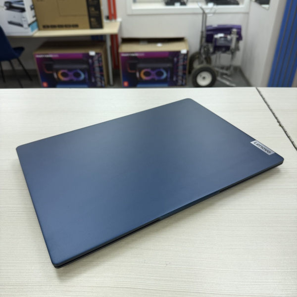 Ноутбук LENOVO IdeaPad Slim 5 16IRL8 16,0"/ Intel Core i7-1355U/ 16 Гб/ 512 Гб/