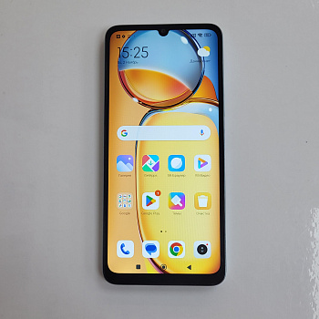 Xiaomi Redmi 13C, 8/256 ГБ