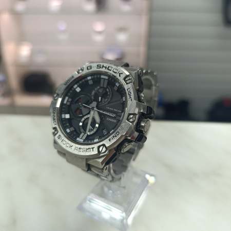 Часы casio G-shok absorbing