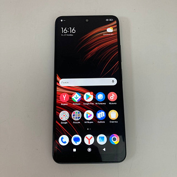 Мобильный телефон XIAOMI Poco X5 5G 8/256 гб