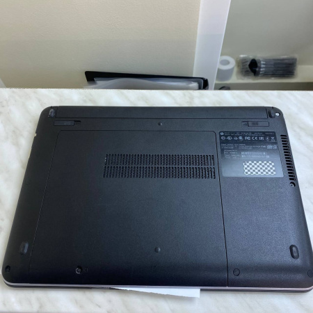 Ноутбук HP Probook 430 g2 13,3"/ Core i5 6200U/ 4 гб/ SSD 128 гб