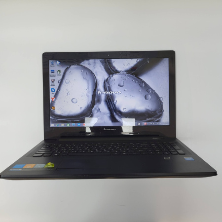 Ноутбук Lenovo G50-70 15,6"/ Intel Celeron 2957U/ 4 Гб/ hdd 500 Гб