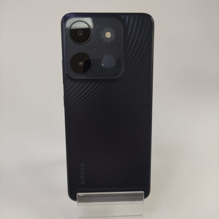 Мобильный телефон Infinix SMART 7 4/64 гб