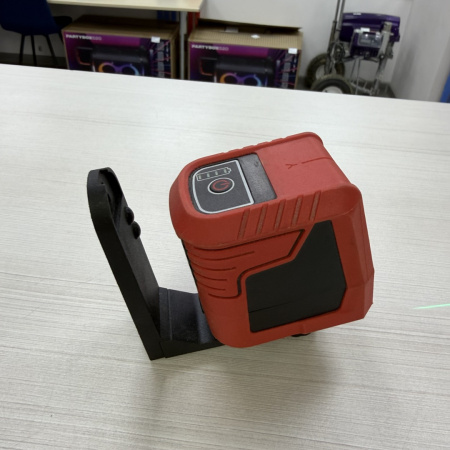 Лазерный уровень CONDTROL smart 2d plus