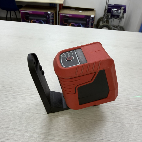 Лазерный уровень CONDTROL smart 2d plus