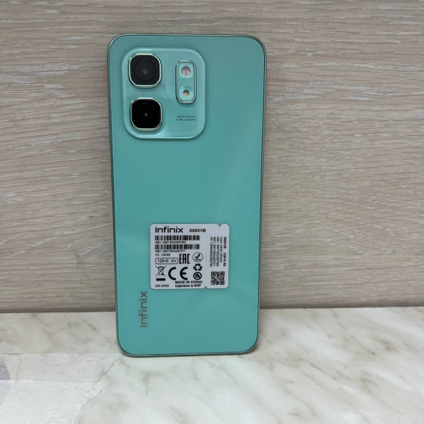 Мобильный телефон INFINIX HOT 50i 6/128 гб