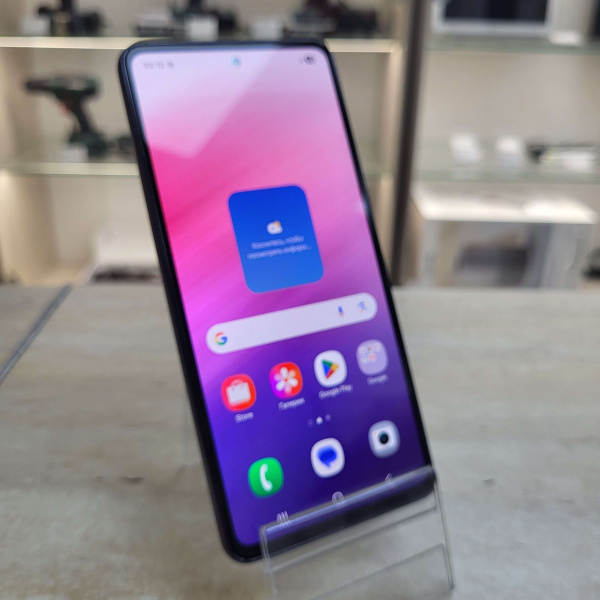 Мобильный телефон Samsung Galaxy A53 5G 6/128 гб