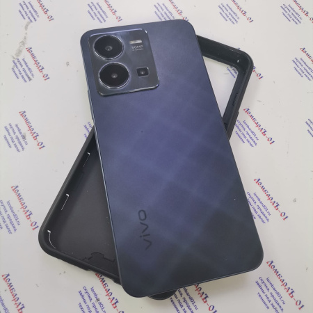 Мобильный телефон VIVO Y35 4/64 гб